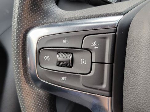 Used 2024 Chevrolet Blazer LT w/ Convenience Package FWD image 15