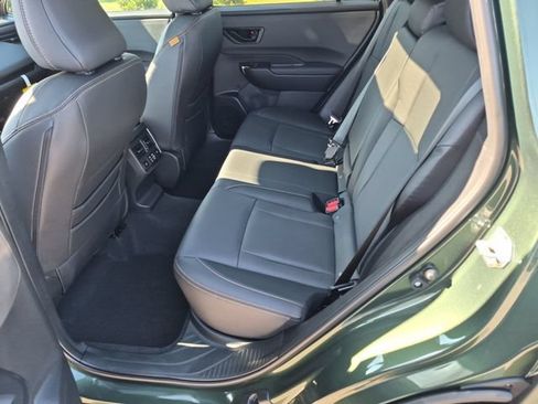 New 2026 Subaru Outback Wilderness AWD/4WD image 29