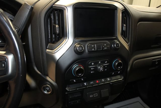 Used 2021 Chevrolet Silverado 3500 LT w/ Convenience Package AWD/4WD image 17