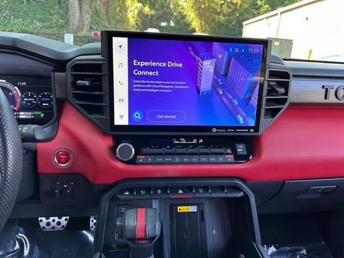 Used 2024 Toyota Sequoia TRD Pro image 19