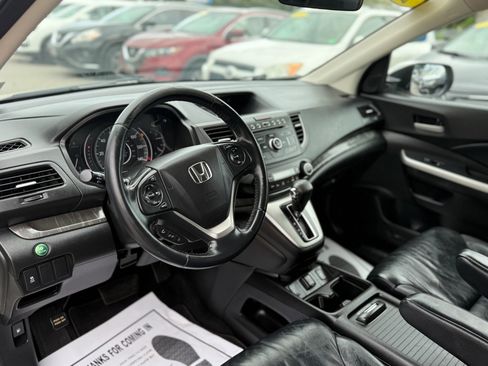 Used 2013 Honda CR-V EX-L image 14