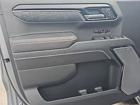 New 2026 GMC Sierra 1500 AT4X image 10