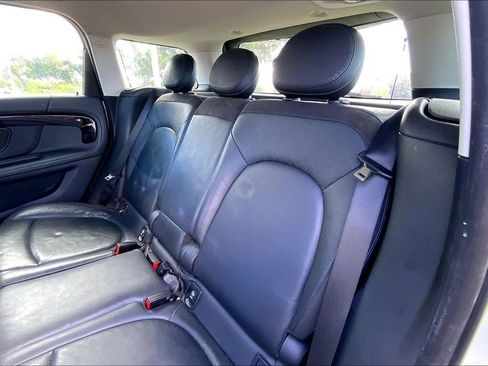 Used 2019 MINI Cooper Countryman w/ Driver Assistance Package image 23