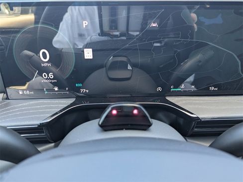 New 2026 Genesis GV80 3.5T Prestige image 18