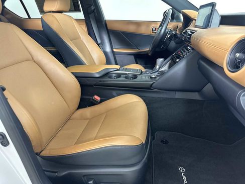 Used 2024 Lexus IS 300 w/ Comfort Package image 28