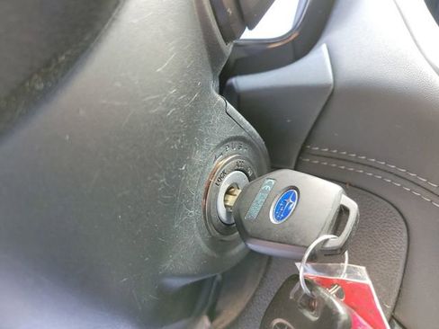 Used 2021 Subaru Outback 2.5i image 29