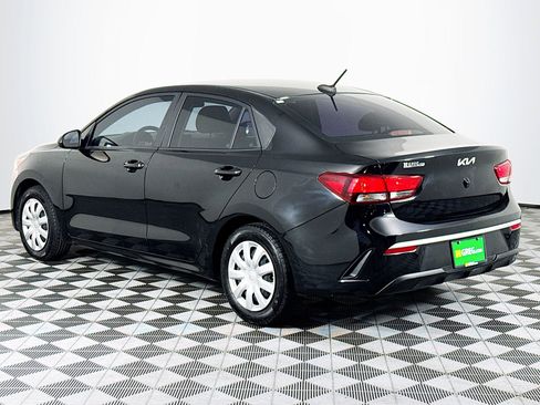 Used 2022 Kia Rio S image 6