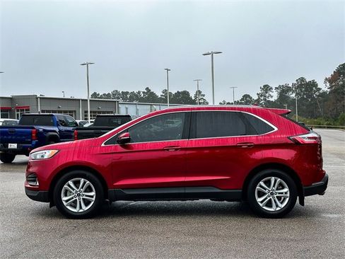 Used 2020 Ford Edge SEL w/ Convenience Package image 5