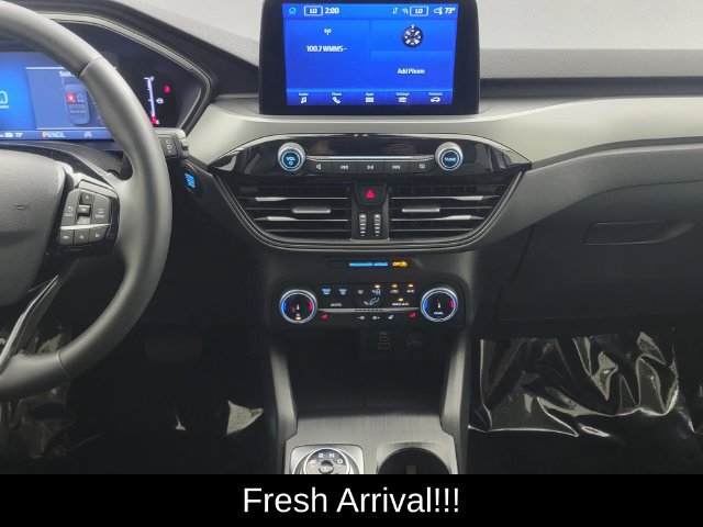 Used 2024 Ford Escape Active w/ Cold Weather Package FWD image 21