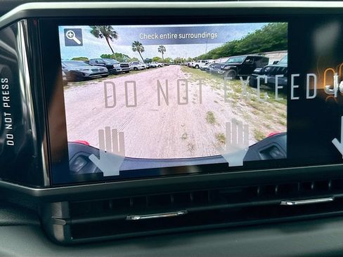 New 2026 Jeep Gladiator Mojave AWD/4WD image 13