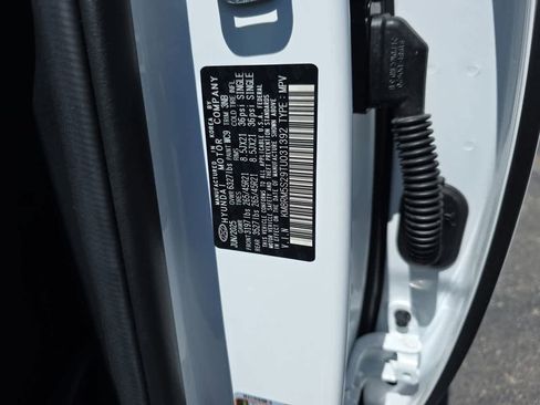 Used 2026 Hyundai Palisade Calligraphy FWD image 29
