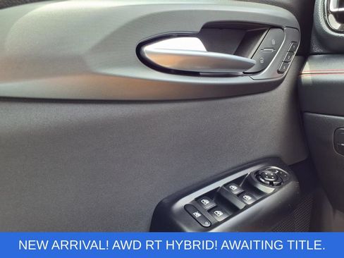 Used 2024 Dodge Hornet R/T AWD/4WD image 20