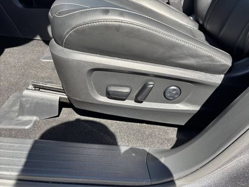 Used 2026 INFINITI QX60 Luxe AWD/4WD image 19