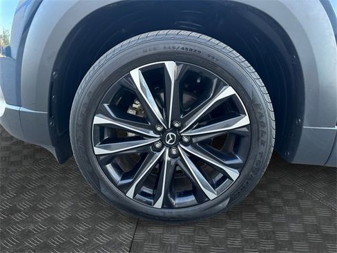 Used 2024 MAZDA CX-50 AWD 2.5 Turbo w/ Weather Package image 13