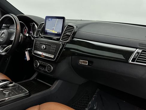 Used 2017 Mercedes-Benz GLE 43 AMG 4MATIC image 40