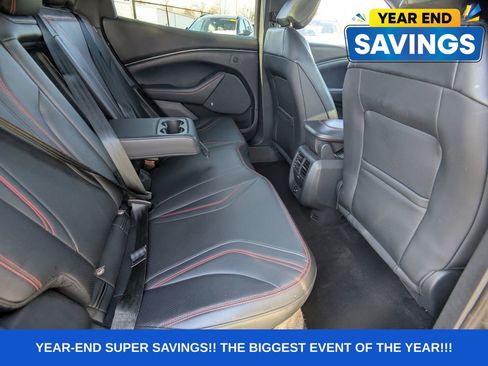 Used 2021 Ford Mustang Mach-E Premium w/ Equipment Group 301A image 11