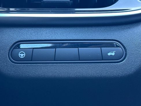 Certified 2025 INFINITI QX60 Luxe w/ Black Edition image 45