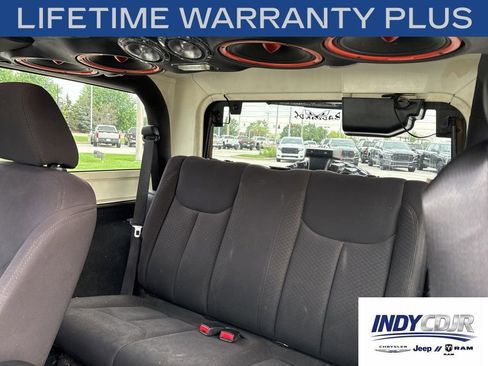 Used 2015 Jeep Wrangler Sport AWD/4WD image 8