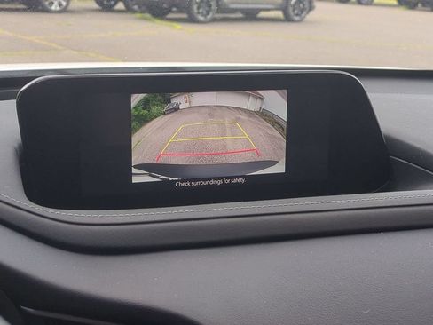 Certified 2023 MAZDA CX-30 AWD 2.5 S image 21