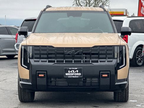 New 2027 Kia Telluride SX Prestige X-Pro AWD/4WD image 10