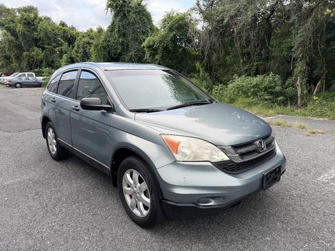 Used 2011 Honda CR-V SE image 5