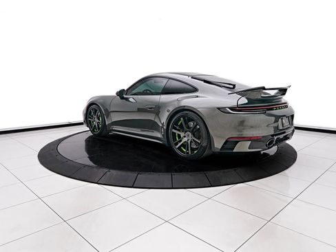 Used 2020 Porsche 911 Carrera 4S AWD/4WD image 36