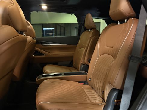 New 2026 INFINITI QX60 Autograph image 15