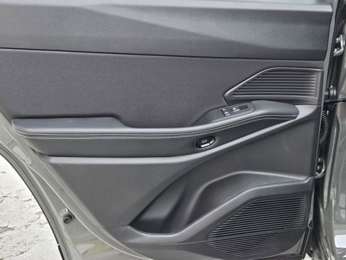New 2026 Jeep Cherokee Laredo AWD/4WD image 20