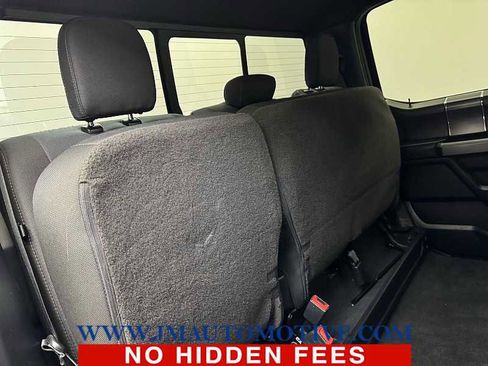 Used 2020 Ford F150 XLT w/ Equipment Group 302A Luxury AWD/4WD image 19
