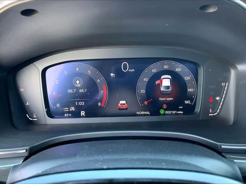 Used 2025 Acura Integra A-Spec image 24