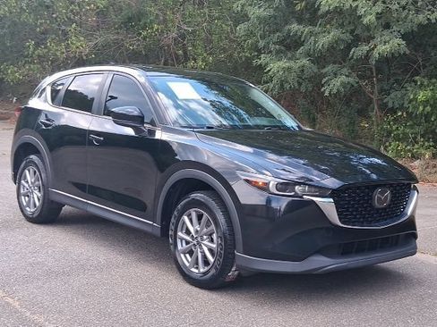 Used 2023 MAZDA CX-5 AWD 2.5 S image 7