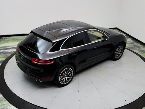 Used 2016 Porsche Macan S AWD/4WD image 35