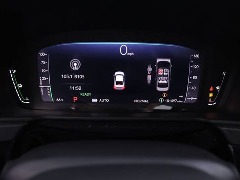 Used 2023 Honda Accord Sport image 7