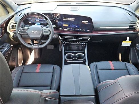 New 2026 Chevrolet Traverse RS image 14