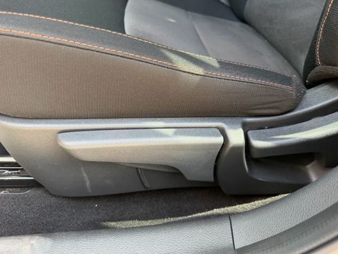 Certified 2021 Nissan Sentra SR FWD image 22