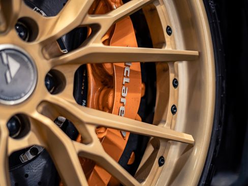 Used 2021 McLaren 765LT RWD image 32