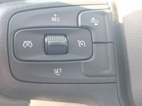 New 2026 Chevrolet Silverado 1500 Custom image 16