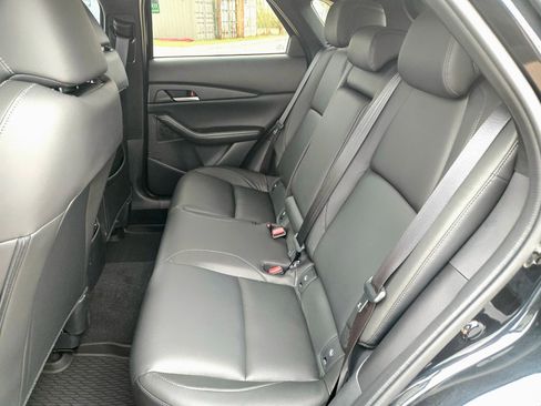 New 2026 MAZDA CX-30 AWD 2.5 S image 18