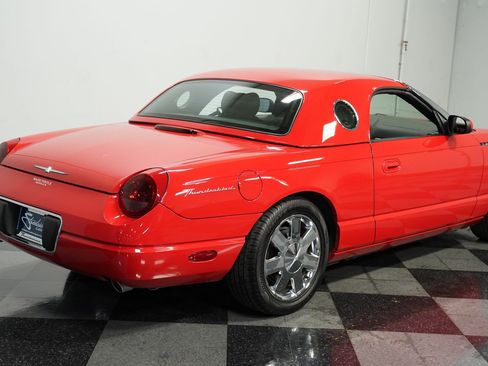 Used 2002 Ford Thunderbird image 11