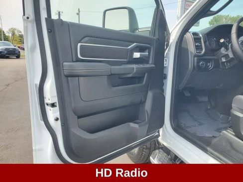 Used 2025 RAM 2500 Big Horn image 12