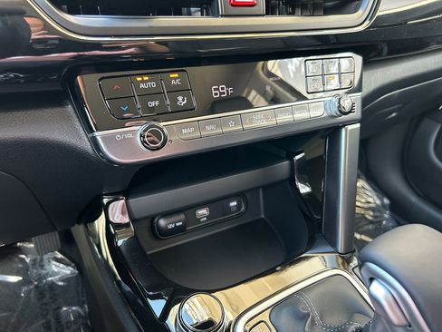 New 2026 Kia Seltos S image 21