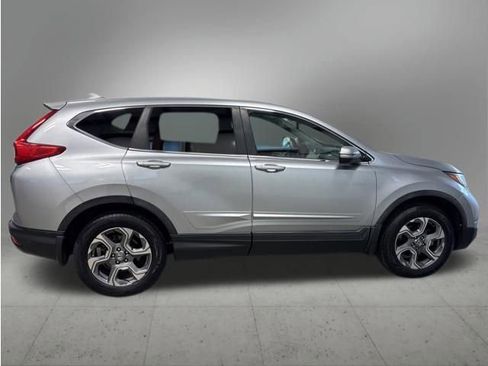 Used 2017 Honda CR-V EX-L image 6