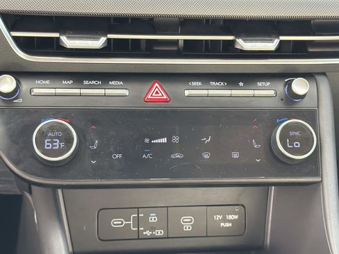 Used 2024 Hyundai Sonata SEL image 14