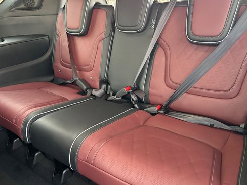 New 2026 INFINITI QX80 Autograph image 16