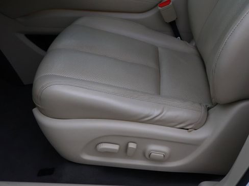 Used 2016 Nissan Murano Platinum w/ Platinum Technology Package image 15