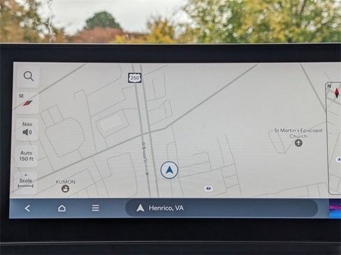 New 2026 Hyundai Ioniq 9 Calligraphy image 21