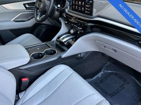 Used 2025 Acura MDX FWD w/ Technology Package image 19