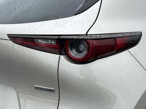 Used 2022 MAZDA CX-30 AWD 2.5 S w/ Select Package image 23