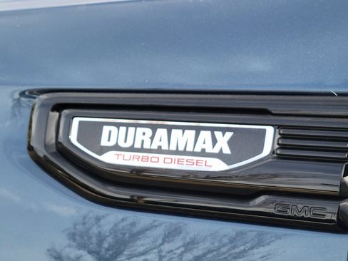 New 2026 GMC Sierra 1500 Elevation w/ Preferred Package image 13