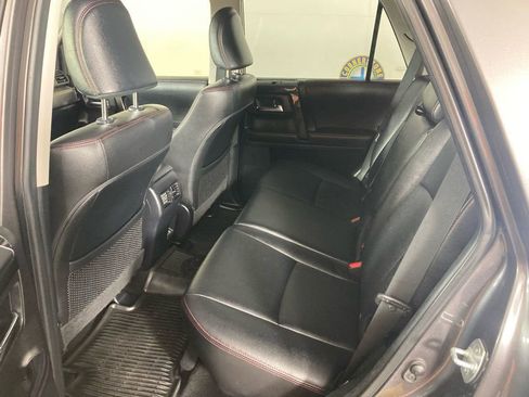 Used 2020 Toyota 4Runner TRD Off-Road Premium image 11